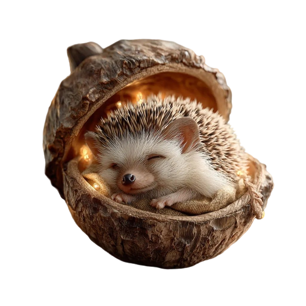 Graddi Acorn Dreams