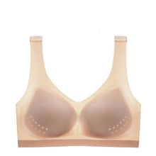 Load image into Gallery viewer, Ultra-thin Ice Silk Bra（New Arrival）
