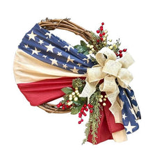 Load image into Gallery viewer, Graddi VeteranHome Wreath Collection
