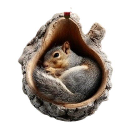 Graddi Forest CozyCritter