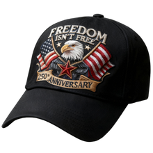 Load image into Gallery viewer, Graddi™ Freedom 250 Cap
