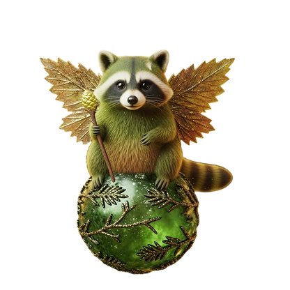 Graddi Magic Animal Orbs