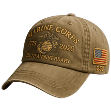 Load image into Gallery viewer, Graddi Liberty Marines Cap
