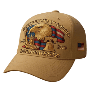 Graddi Patriot Cap