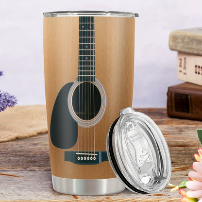 Grishay MusicMate Tumbler