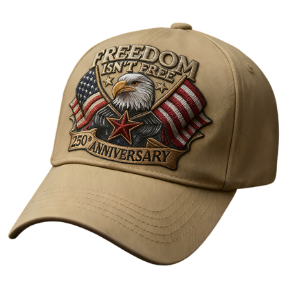 Graddi™ Freedom 250 Cap
