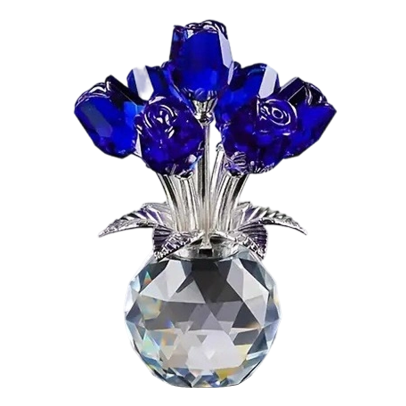 Graddi™ Eternal Bloom Rose