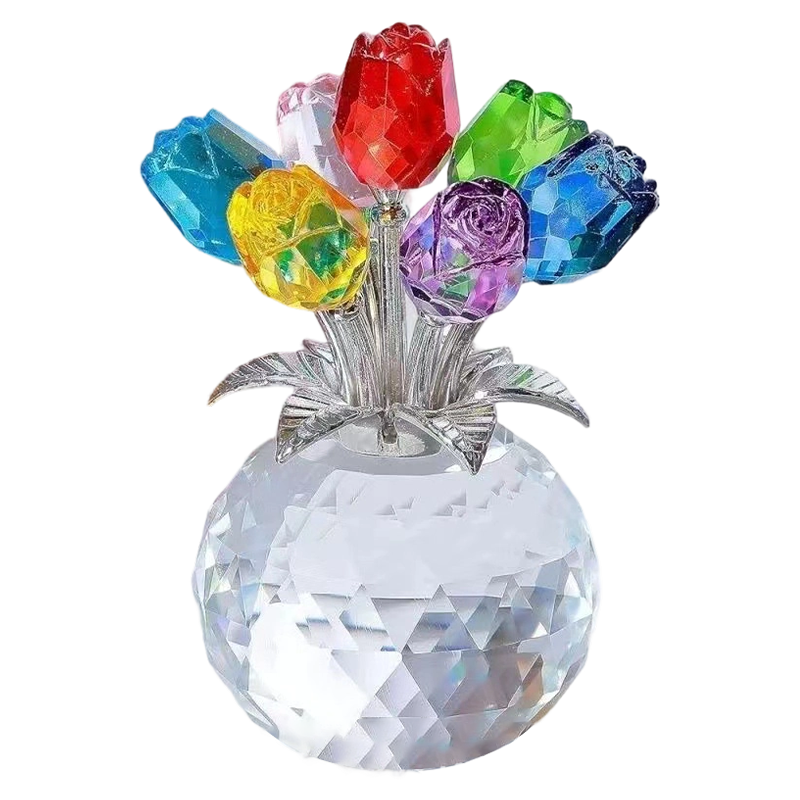 Graddi™ Eternal Bloom Rose