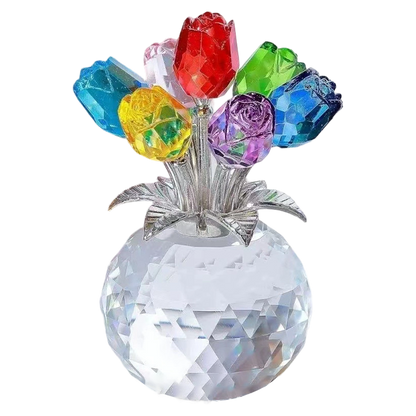 Graddi™ Eternal Bloom Rose