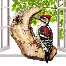 Load image into Gallery viewer, Graddi Serenity Bird
