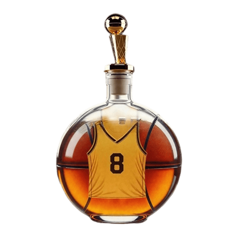 Graddi Kobe Legacy Decanter