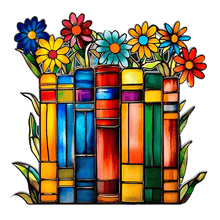 Load image into Gallery viewer, Graddi BloomingShelf
