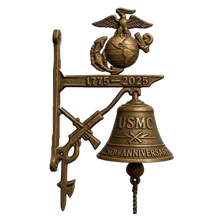 Load image into Gallery viewer, Graddi ValorHome Bell
