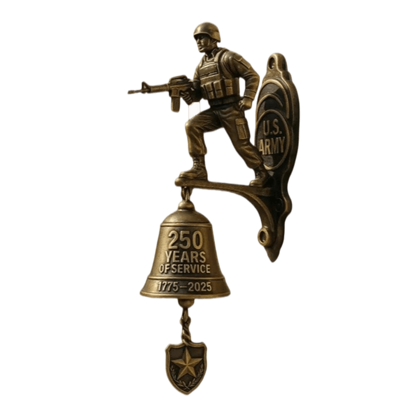 Graddi ValorHome Bell