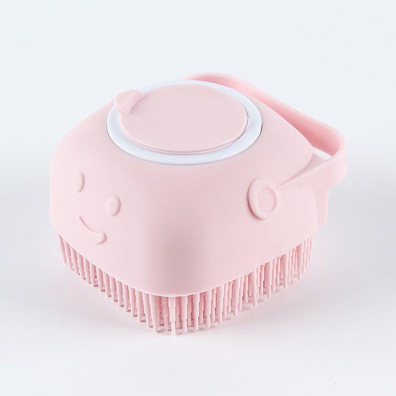 Pet Bath Massage Brush (💥BUY 2 GET 1 FREE💥)