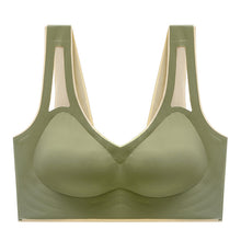 Load image into Gallery viewer, Women&#39;s Sports Breathable Thin Plus Size Yoga Bra
