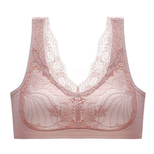 Load image into Gallery viewer, Women&#39;s Latex One Piece Thin Push-Up Bra
