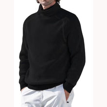 Load image into Gallery viewer, Men&#39;s Sweaters Fashion Autumn and Warm Winter Sweater

