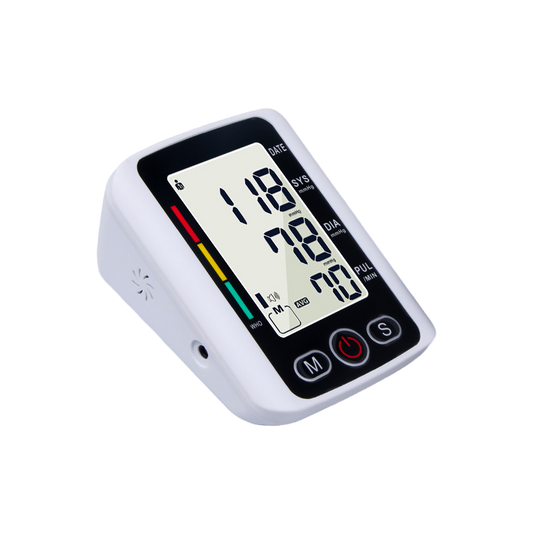 Allcros BP Track Pro