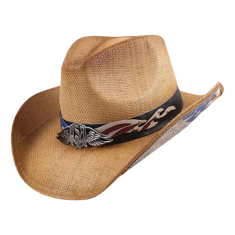 Graddi Liberty Hat