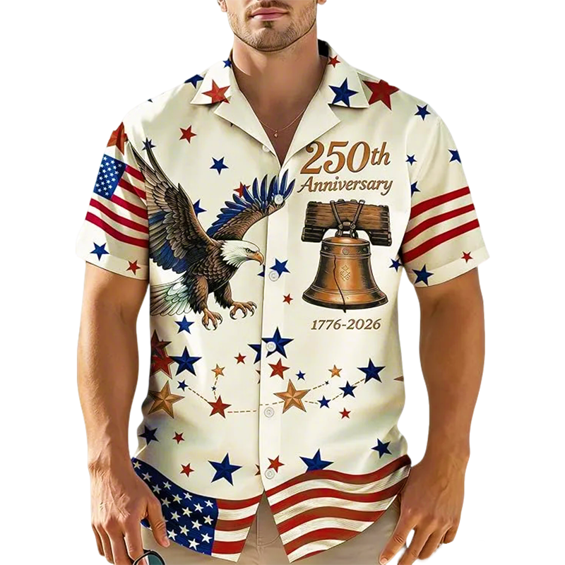 Graddi Freedom & Valor 250th Collection