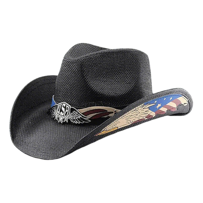 Graddi Liberty Hat