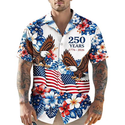 Graddi Freedom & Valor 250th Collection