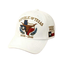 Load image into Gallery viewer, Graddi TexPride Cap
