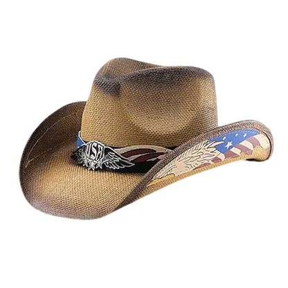 Graddi Liberty Hat
