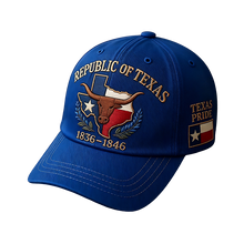 Load image into Gallery viewer, Graddi TexPride Cap
