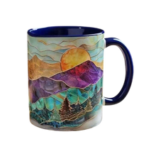 Load image into Gallery viewer, Graddi Golden Hour Mug
