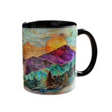Load image into Gallery viewer, Graddi Golden Hour Mug
