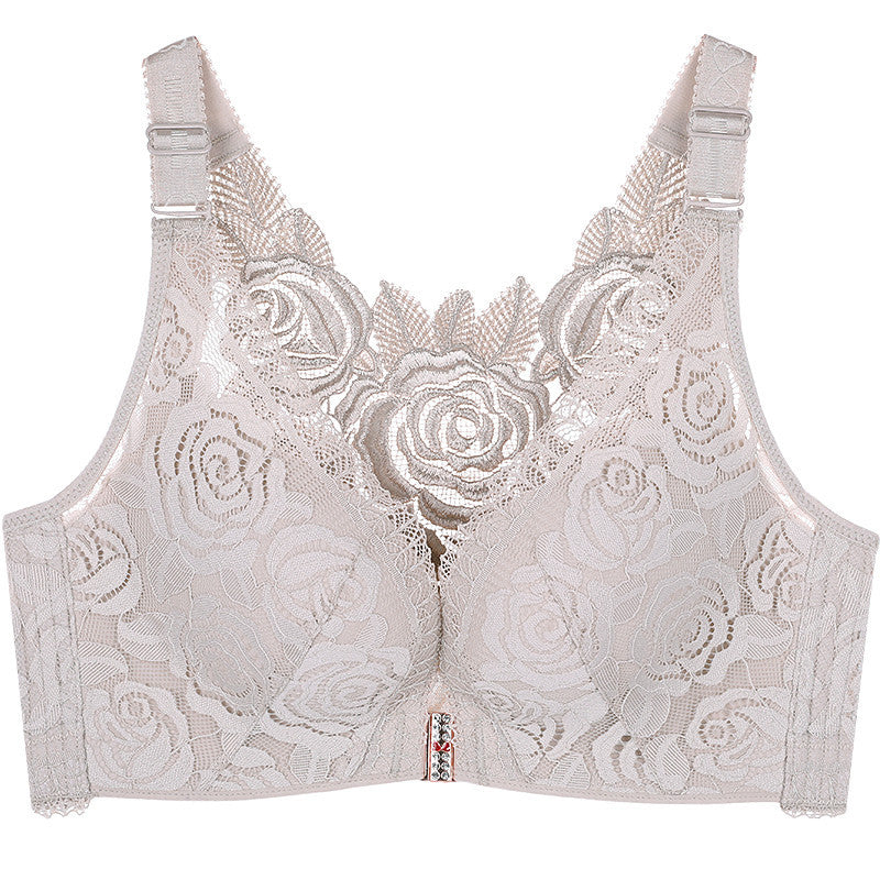 Graddi™ RosetteLace Bra