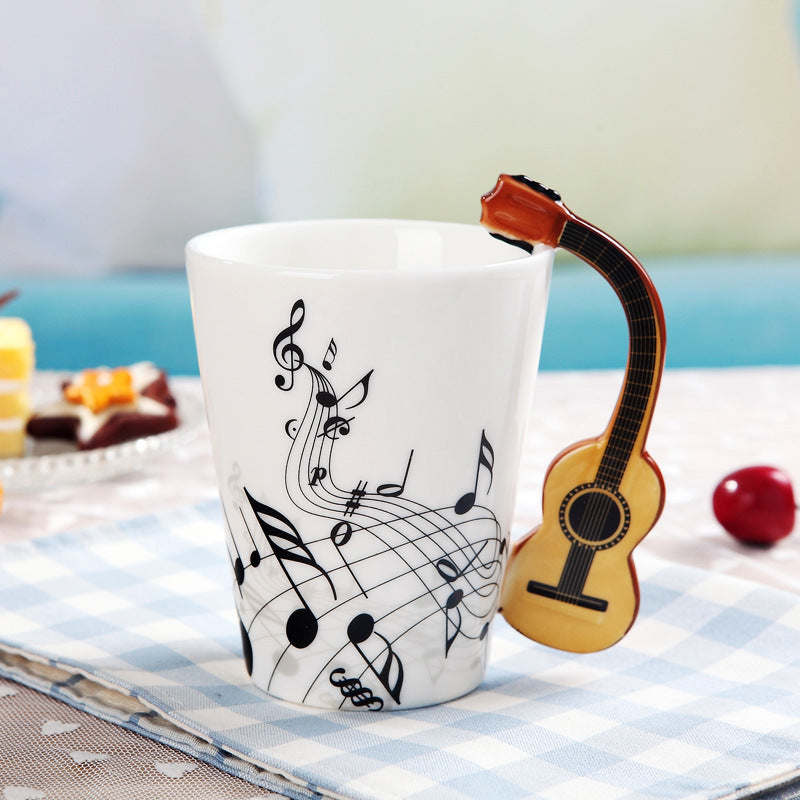 Grishay MuseMug