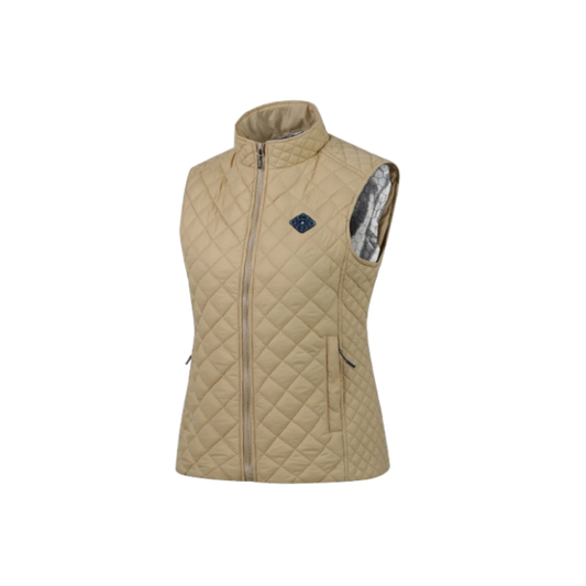 Allcros Women Heated Vest