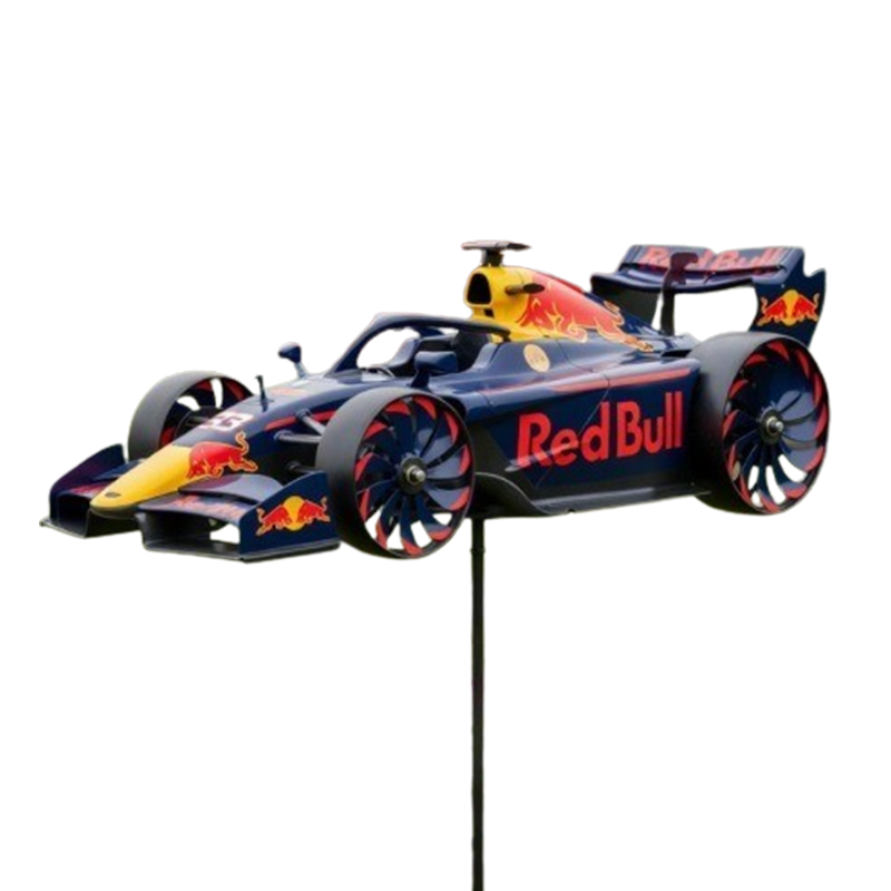 Graddi Wind Racer