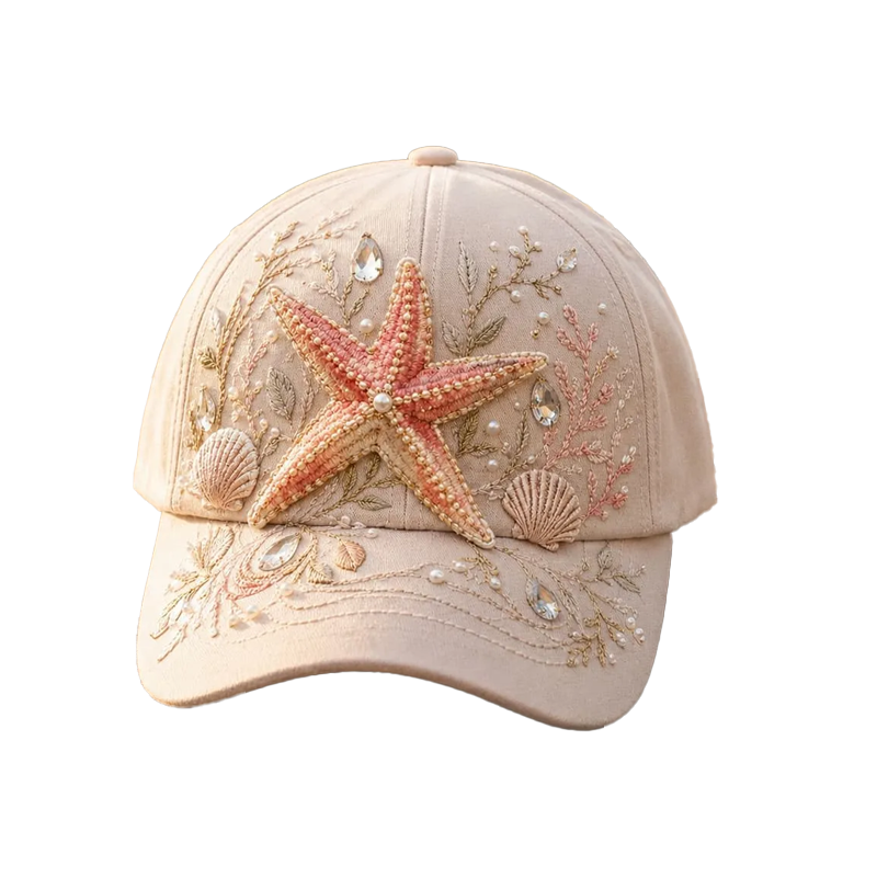 Graddi OceanMuse Cap