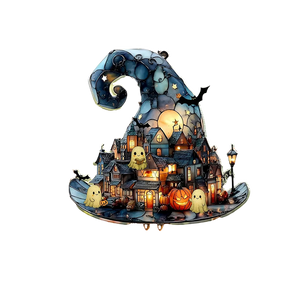 Graddi™ Ethereal Spirit Suncatcher