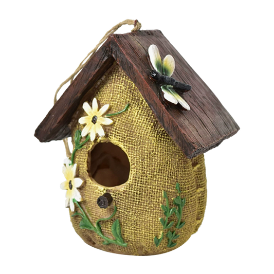 Allcros™ GardenWhisper Birdhouse