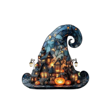 Load image into Gallery viewer, Graddi™ Ethereal Spirit Suncatcher
