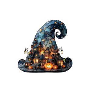 Graddi™ Ethereal Spirit Suncatcher