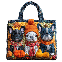 Load image into Gallery viewer, Graddi™ Patchwork Pals Collection
