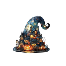 Load image into Gallery viewer, Graddi™ Ethereal Spirit Suncatcher
