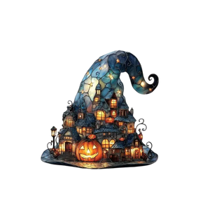 Graddi™ Ethereal Spirit Suncatcher