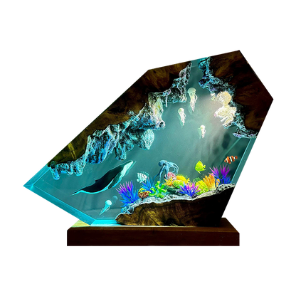 Graddi Ocean Diorama
