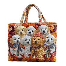 Load image into Gallery viewer, Graddi™ Patchwork Pals Collection
