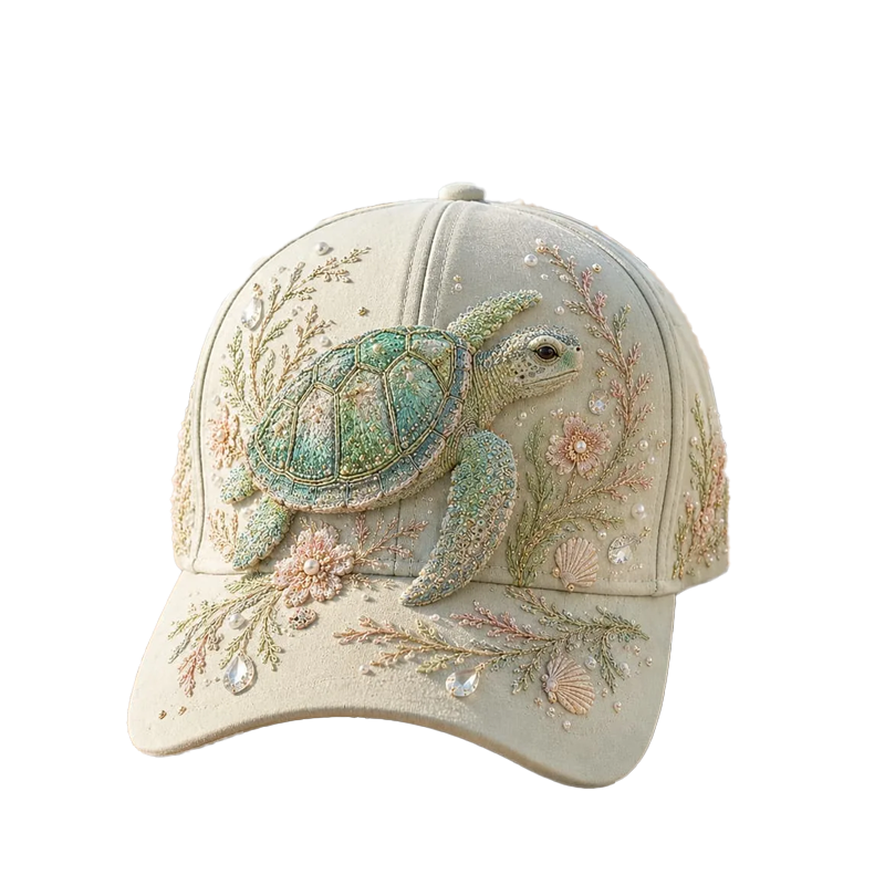 Graddi OceanMuse Cap
