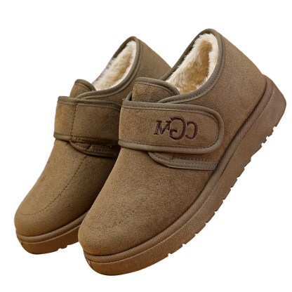 Graddi WarmStep Slip-On