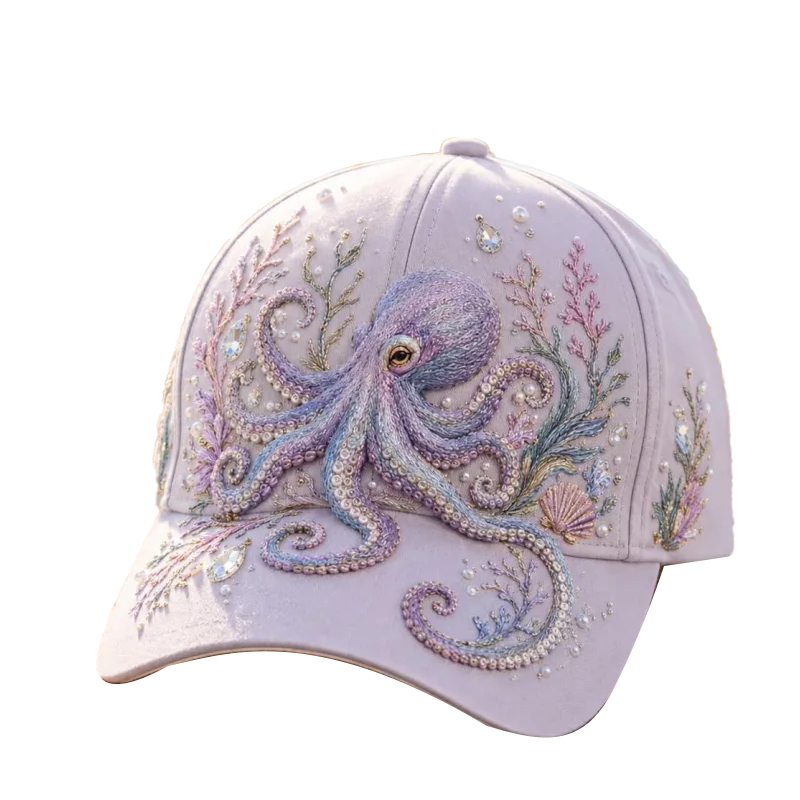Graddi OceanMuse Cap
