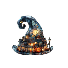 Load image into Gallery viewer, Graddi™ Ethereal Spirit Suncatcher
